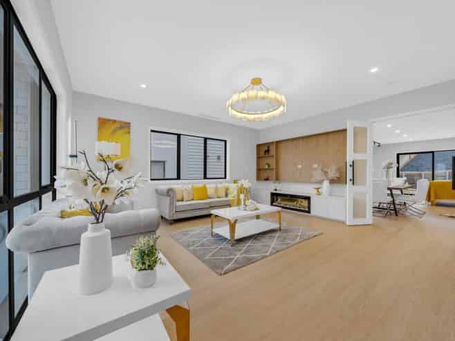 35 Hing Street, Flat Bush