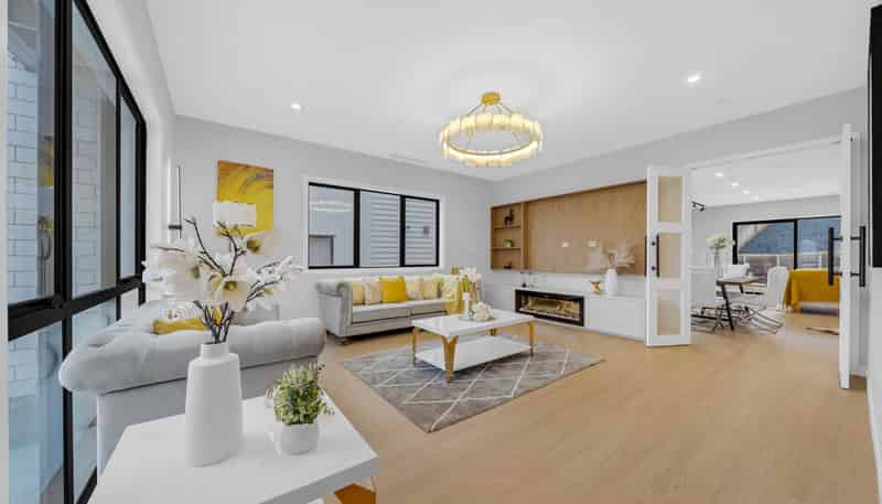 35 Hing Street, Flat Bush