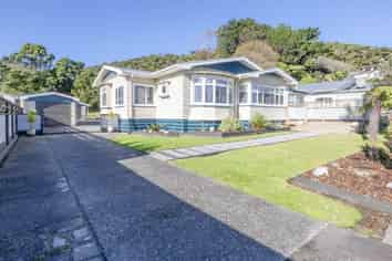 27 Byron Street, GREYMOUTH