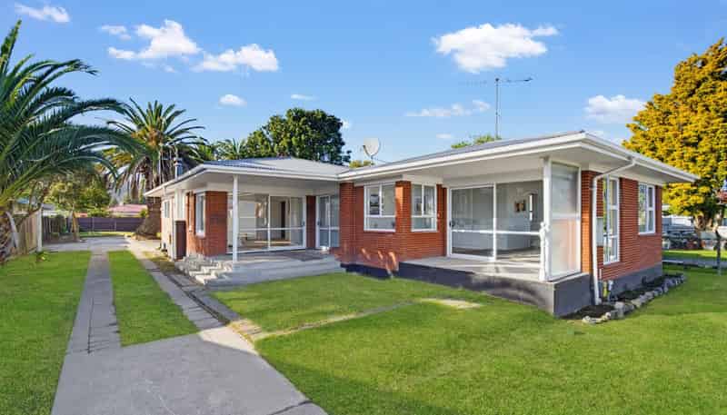 7 Kiwi Street, Whakatane