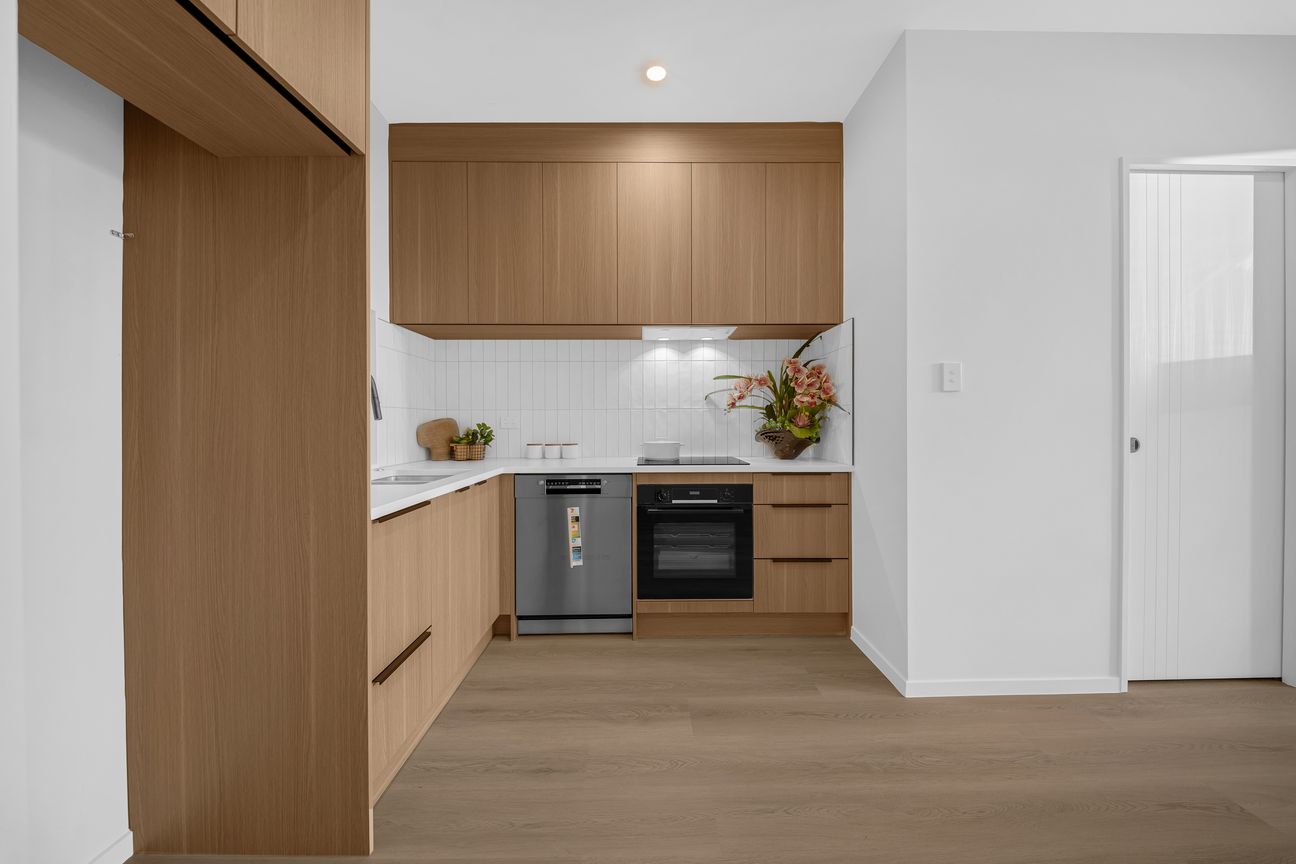 Premium New Build with Reserve Views! – pohled 6