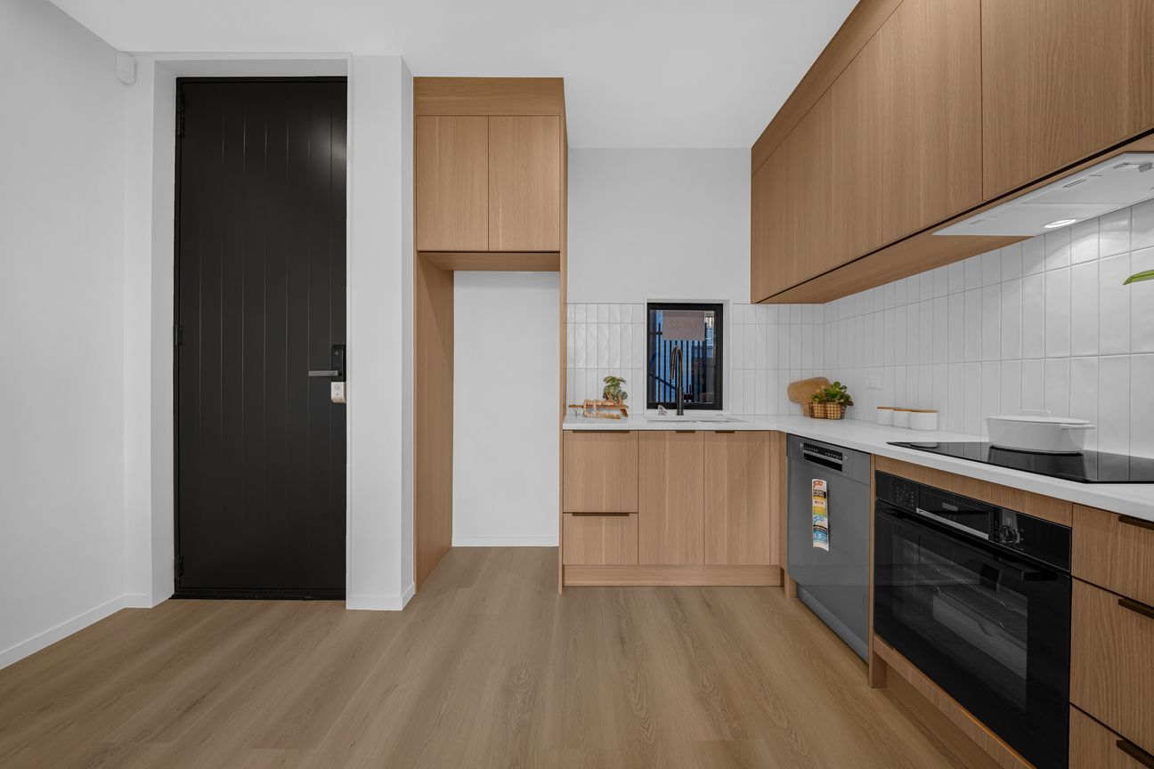 Premium New Build with Reserve Views! – pohled 5