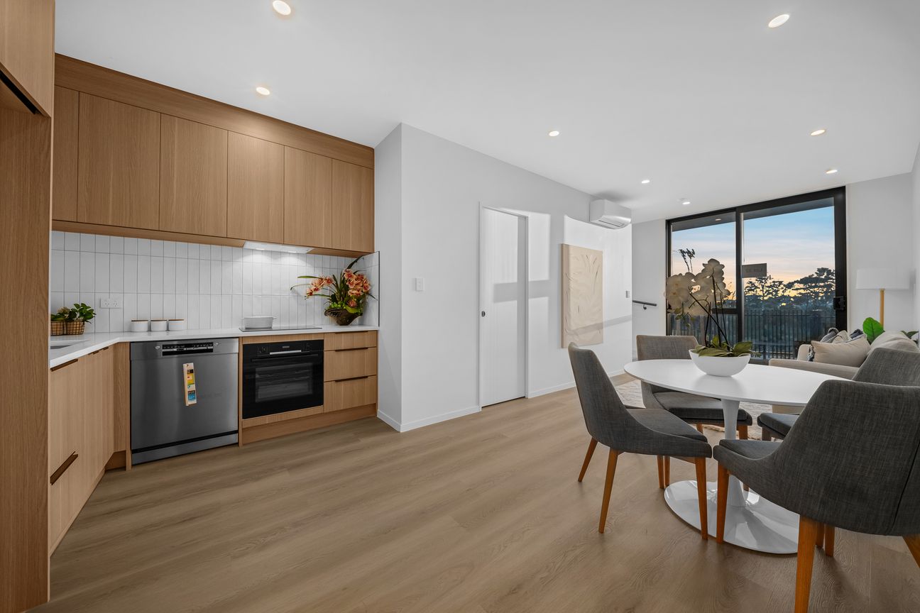 Premium New Build with Reserve Views! – pohled 4