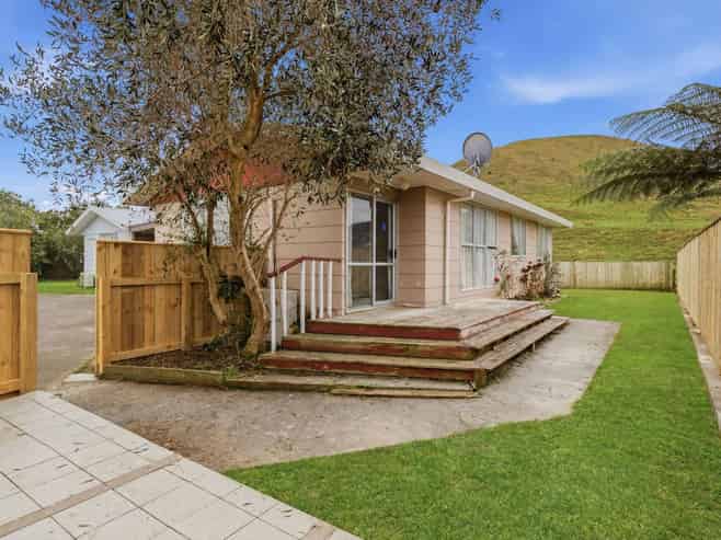31 Willow Place, Aramoho