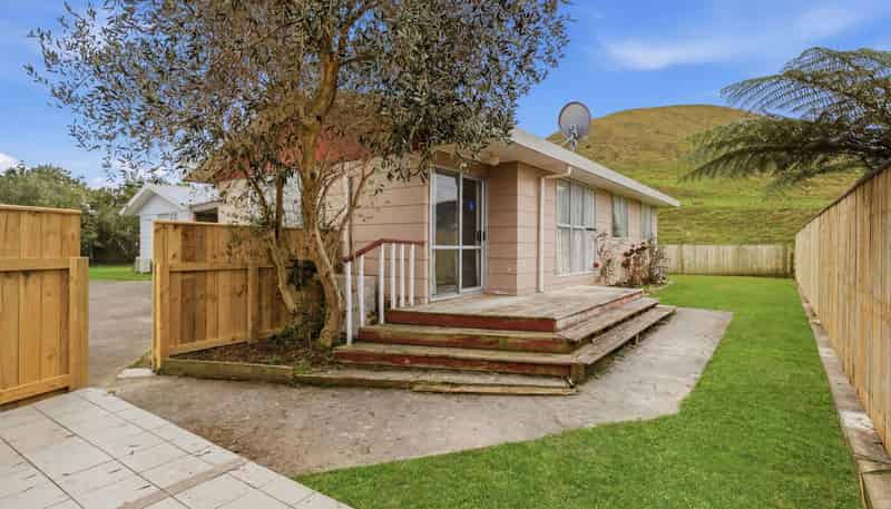 31 Willow Place, Aramoho