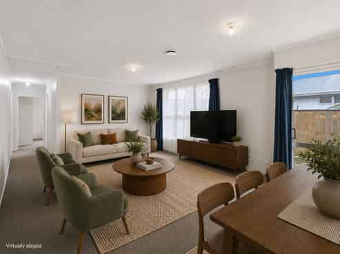 31 Willow Place, Aramoho