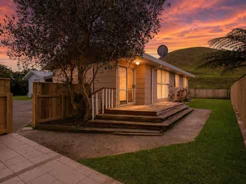 31 Willow Place, Aramoho