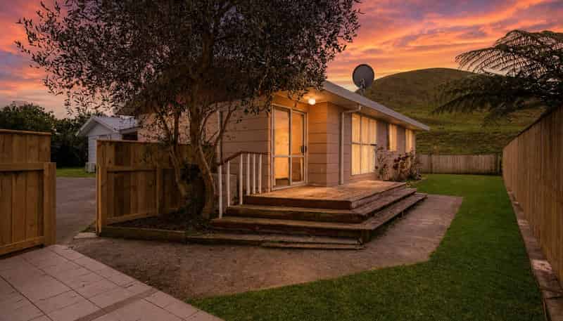 31 Willow Place, Aramoho