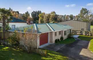82A Gladstone Road, Waihi