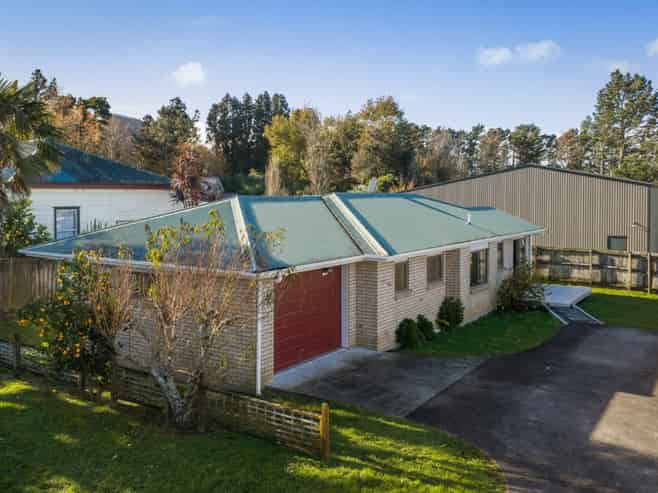 82A Gladstone Road, Waihi