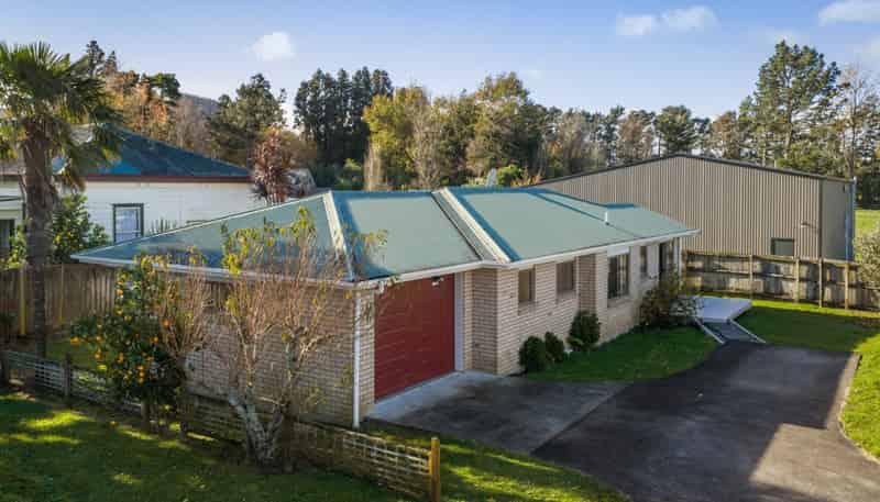 82A Gladstone Road, Waihi