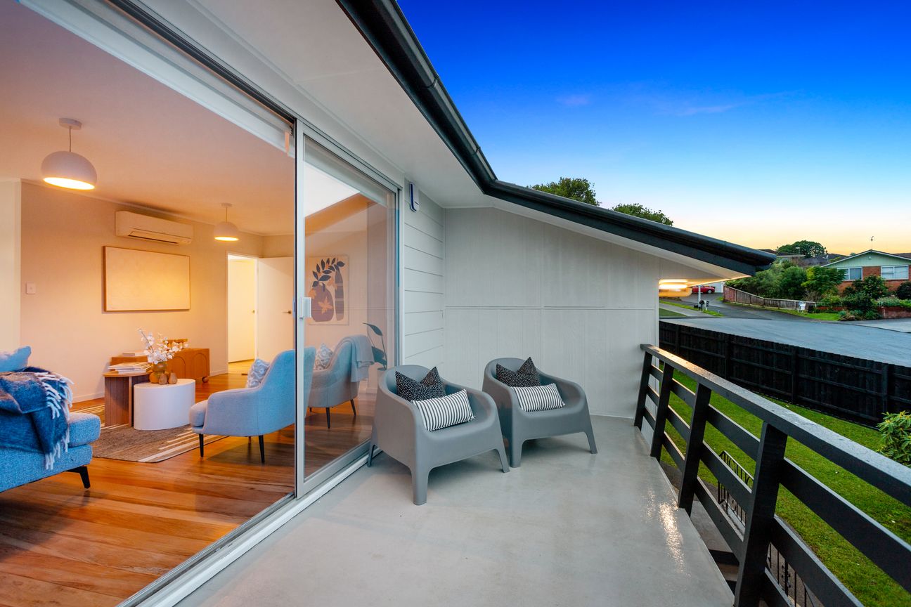 Freshly renovated and family ready - Meer