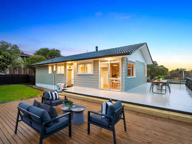 4 Halcombe Place, Green Bay