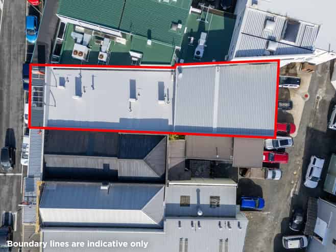 Asking $845,000 (9%) – Leased to Westpac