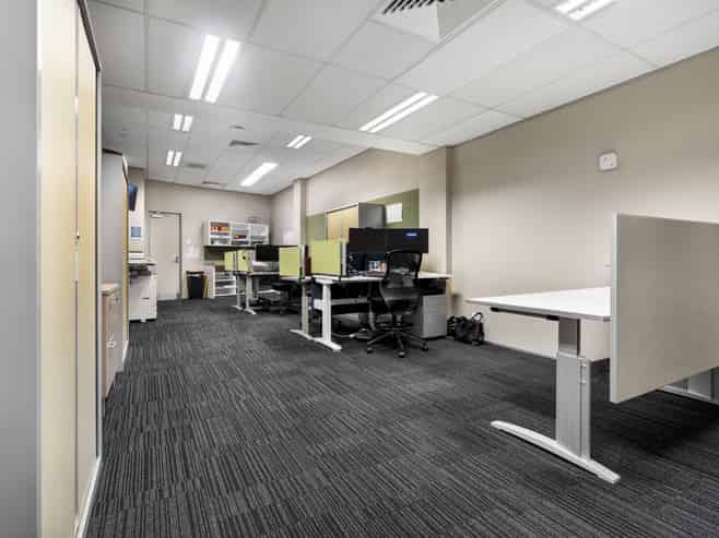 Asking $845,000 (9%) – Leased to Westpac