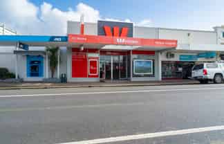 Asking $845,000 (9%) – Leased to Westpac
