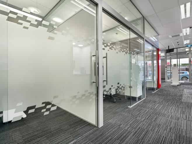 Asking $845,000 (9%) – Leased to Westpac