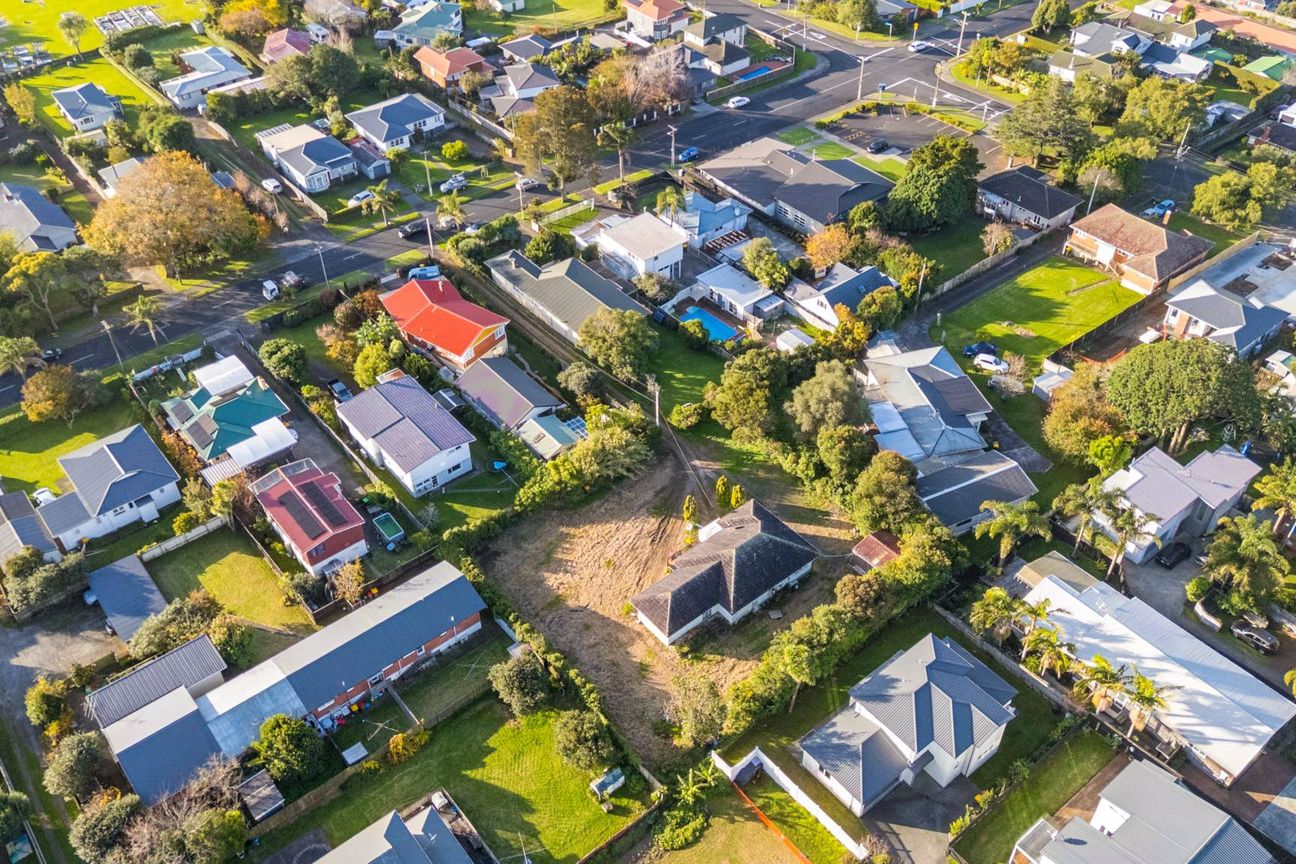 Development Canvas in Mangere Bridge! - Widok 6