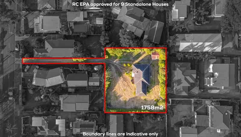29  McIntyre Road, Mangere Bridge