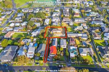 29  McIntyre Road, Mangere Bridge