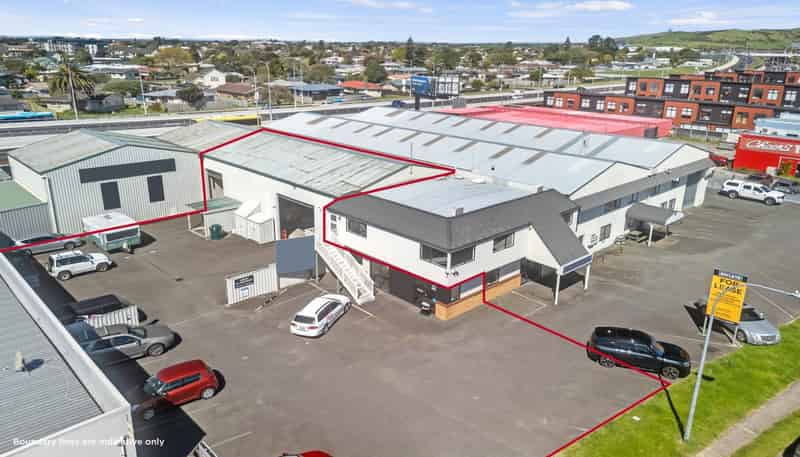 Tenancy 2/11 Owens Place, Mount Maunganui