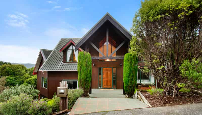1 Avonlea Grove, Belmont