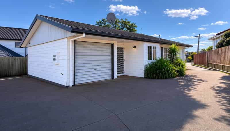 114A Western Springs Road, Morningside