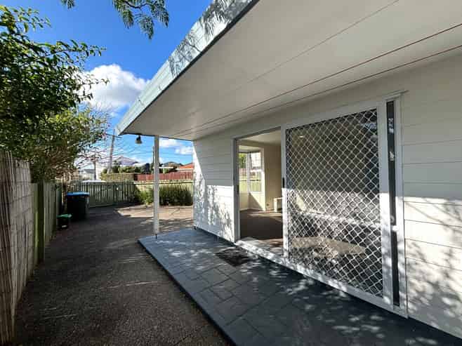 114A Western Springs Road, Morningside