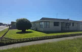 80 Weld Street, Hokitika