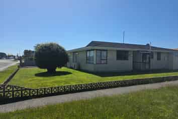 80 Weld Street, Hokitika