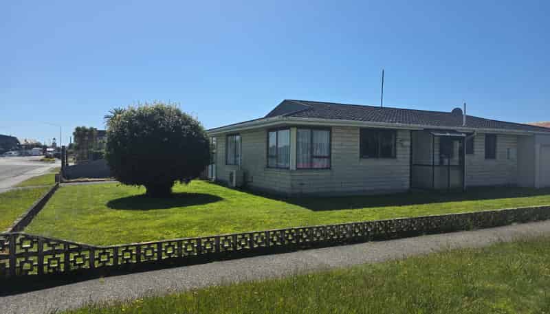 80 Weld Street, Hokitika