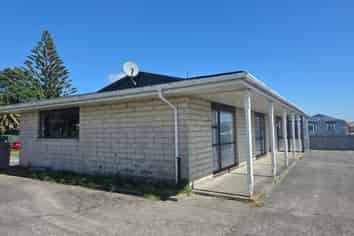 80 Weld Street, Hokitika