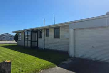 80 Weld Street, Hokitika