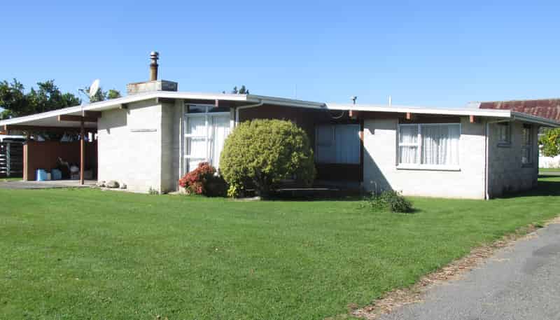 5 Achilles Street, Wairoa