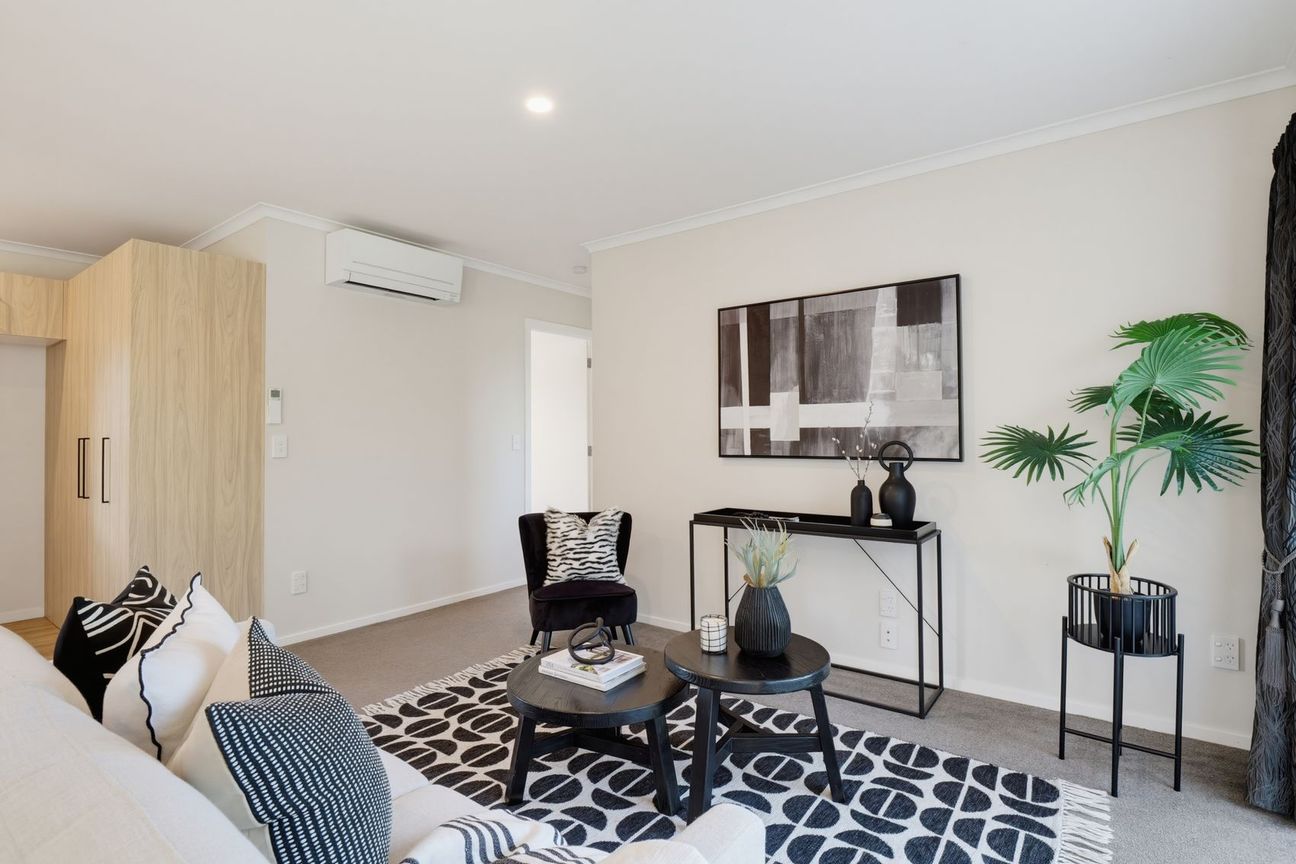 Smart Downsize in Feilding - Widok 6