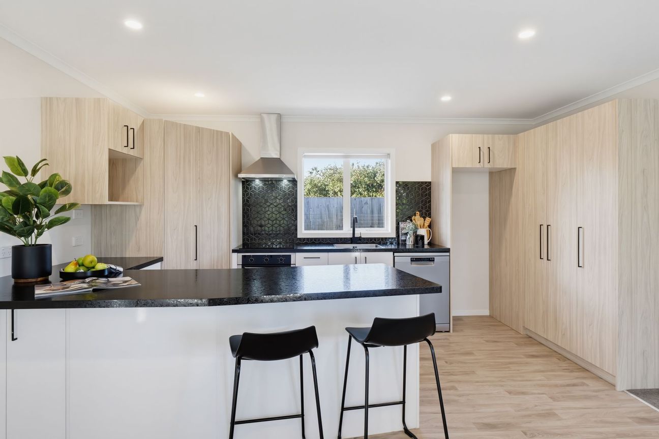 Smart Downsize in Feilding - Widok 3