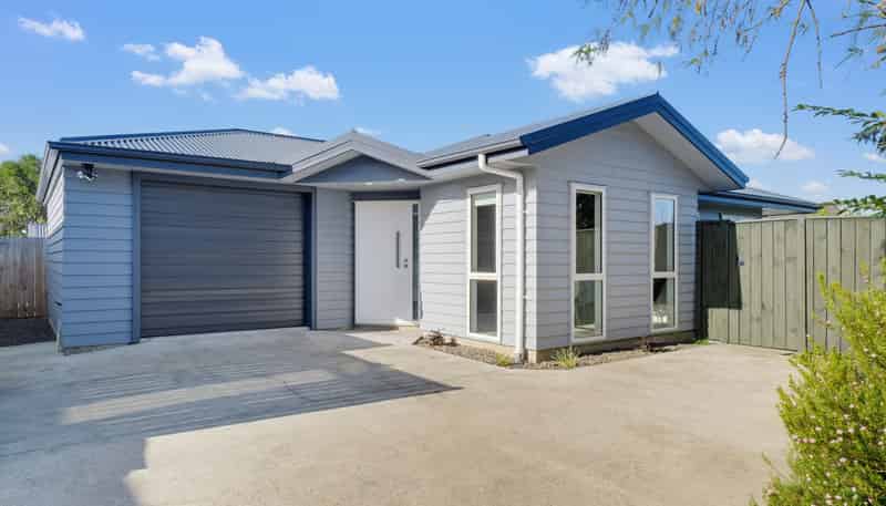 145 North St, Feilding