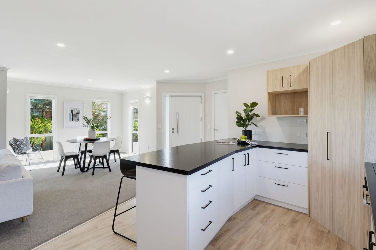 Smart Downsize in Feilding - Widok 4