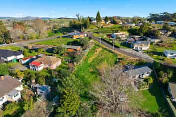 2 Kuku Street, Te Kuiti