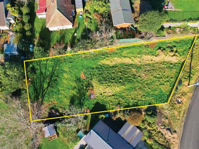 2 Kuku Street, Te Kuiti