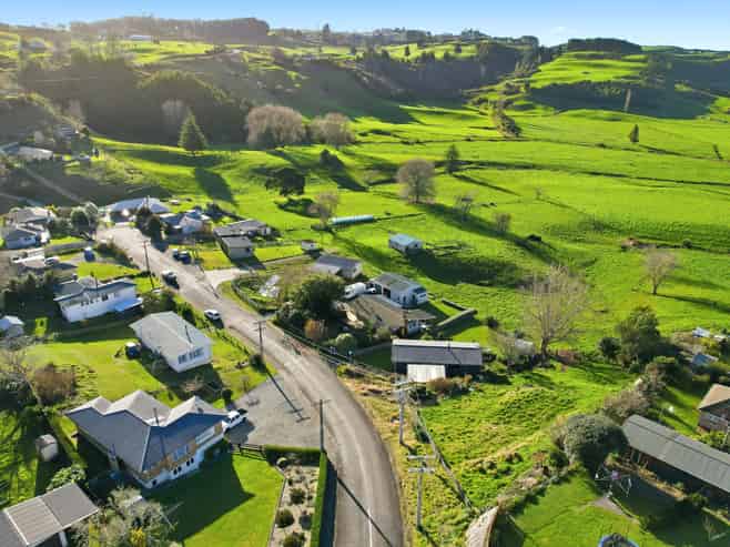 2 Kuku Street, Te Kuiti