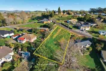 2 Kuku Street, Te Kuiti