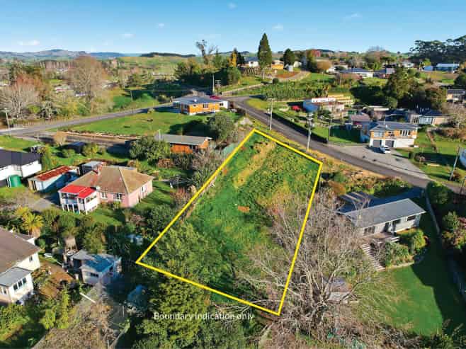 2 Kuku Street, Te Kuiti