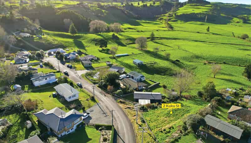 2 Kuku Street, Te Kuiti
