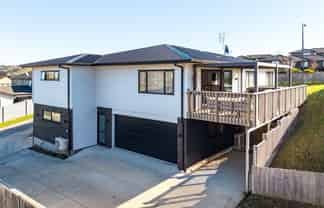 28 Thomason Crescent, Pokeno