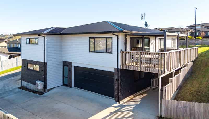 28 Thomason Crescent, Pokeno