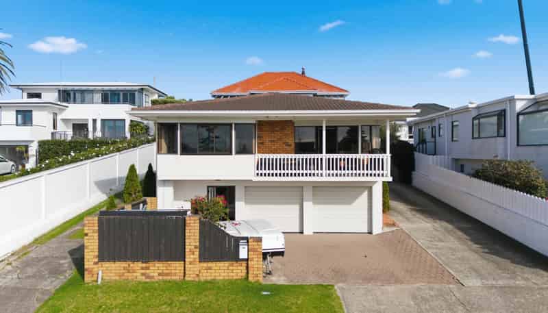 72a Oceanview Road, Mount Maunganui
