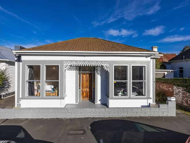 6 Chambers Street, North East Valley