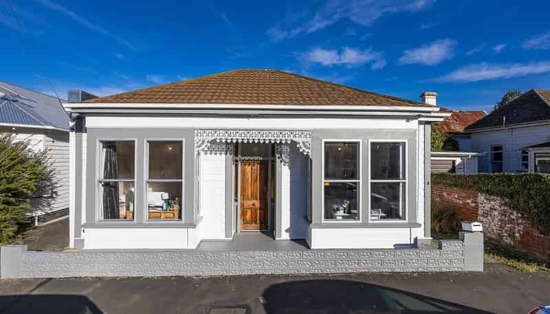 6 Chambers Street, North East Valley