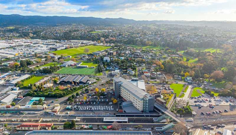 Level 5/3  Smythe Road, Henderson
